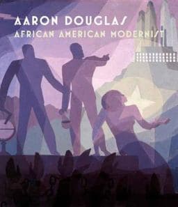 Aaron Douglas 9780300121803