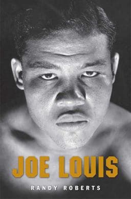 Joe Louis 9780300122220
