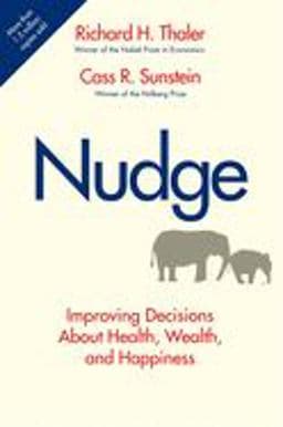 Nudge 9780300122237