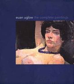 Euan Uglow 9780300123494