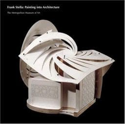 Frank Stella 9780300131482