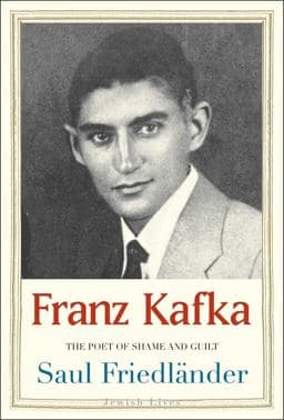 Franz Kafka 9780300136616