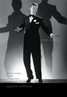 Fred Astaire 9780300158441
