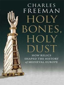 Holy Bones, Holy Dust 9780300166590