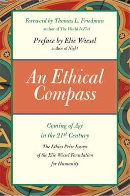 An Ethical Compass 9780300169157