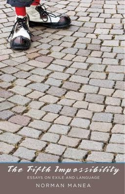 The Fifth Impossibility 9780300179958