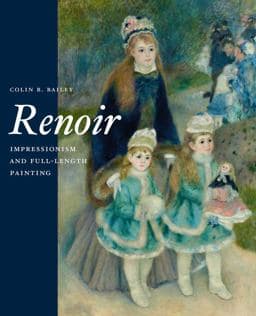 Renoir 9780300181081