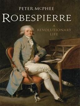 Robespierre 9780300183672