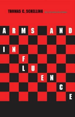 Arms and Influence 9780300186703