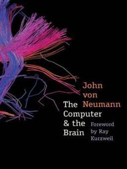 The Computer and the Brain 9780300188080