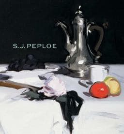 S. J. Peploe 9780300189766