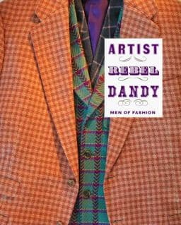 Artist/Rebel/Dandy 9780300190816