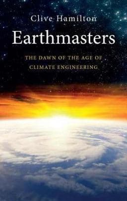 Earthmasters 9780300194821