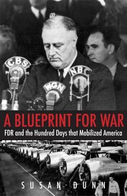 A Blueprint for War 9780300203530