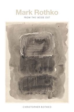 Mark Rothko 9780300204728