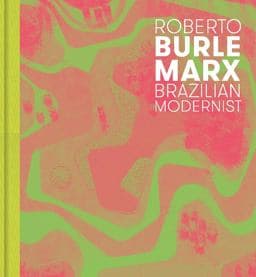 Roberto Burle Marx 9780300212150