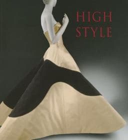 High Style 9780300212310