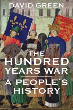 The Hundred Years War 9780300216103