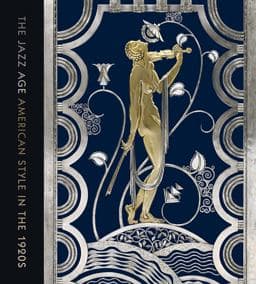 The Jazz Age 9780300224054