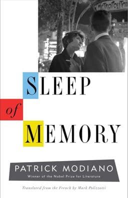 Sleep of Memory 9780300240474