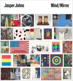 Jasper Johns 9780300254259