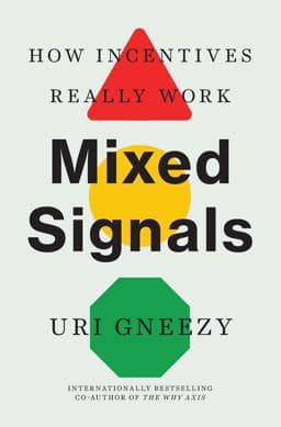 Mixed Signals 9780300255539