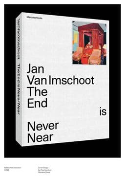 Jan Van Imschoot 9780300266986