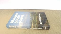 Along the South Downs 9780304294848