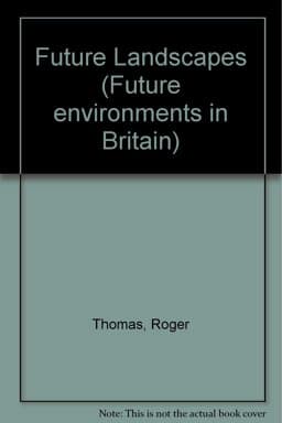 Future Landscapes 9780304295531