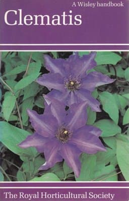 Clematis 9780304310784