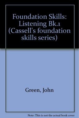 Listening 1 9780304312719