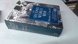 The Second World War 9780304318971