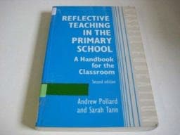Reflective Teaching in the Primary School 9780304326204