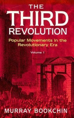 The Third Revolution 9780304335947