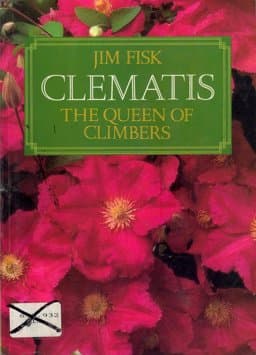 Clematis 9780304343270