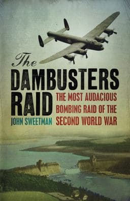 The Dambusters Raid 9780304351732