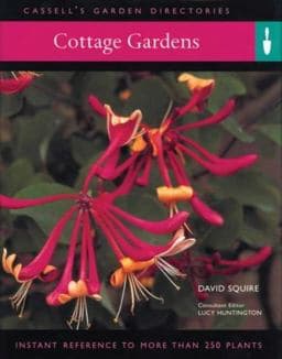 Cottage Gardens 9780304362332