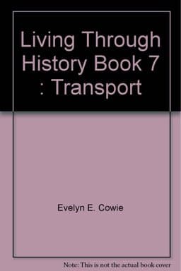 Transport 9780304932245