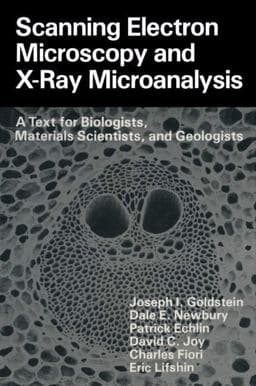 Scanning Electron Microscopy and X-Ray Microanalysis 9780306407680