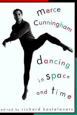 Merce Cunningham 9780306808777