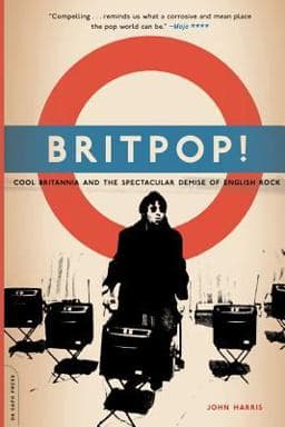 Britpop! 9780306813672