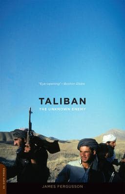 Taliban 9780306820779