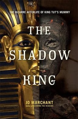 The Shadow King 9780306821332