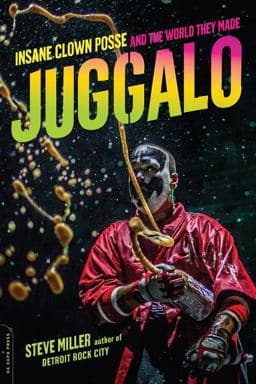 Juggalo 9780306823770