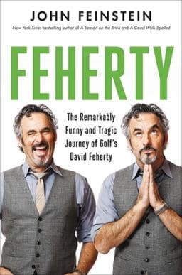 Feherty 9780306830006