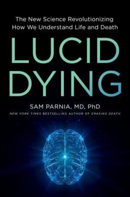 Lucid Dying 9780306831287