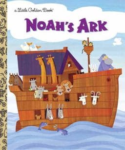 Noah's Ark 9780307104403