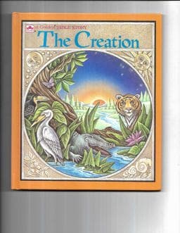 The Creation 9780307116208
