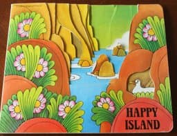 Happy Island 9780307171016