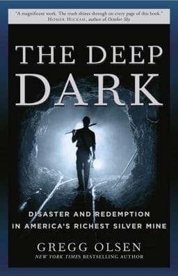 The Deep Dark 9780307238771